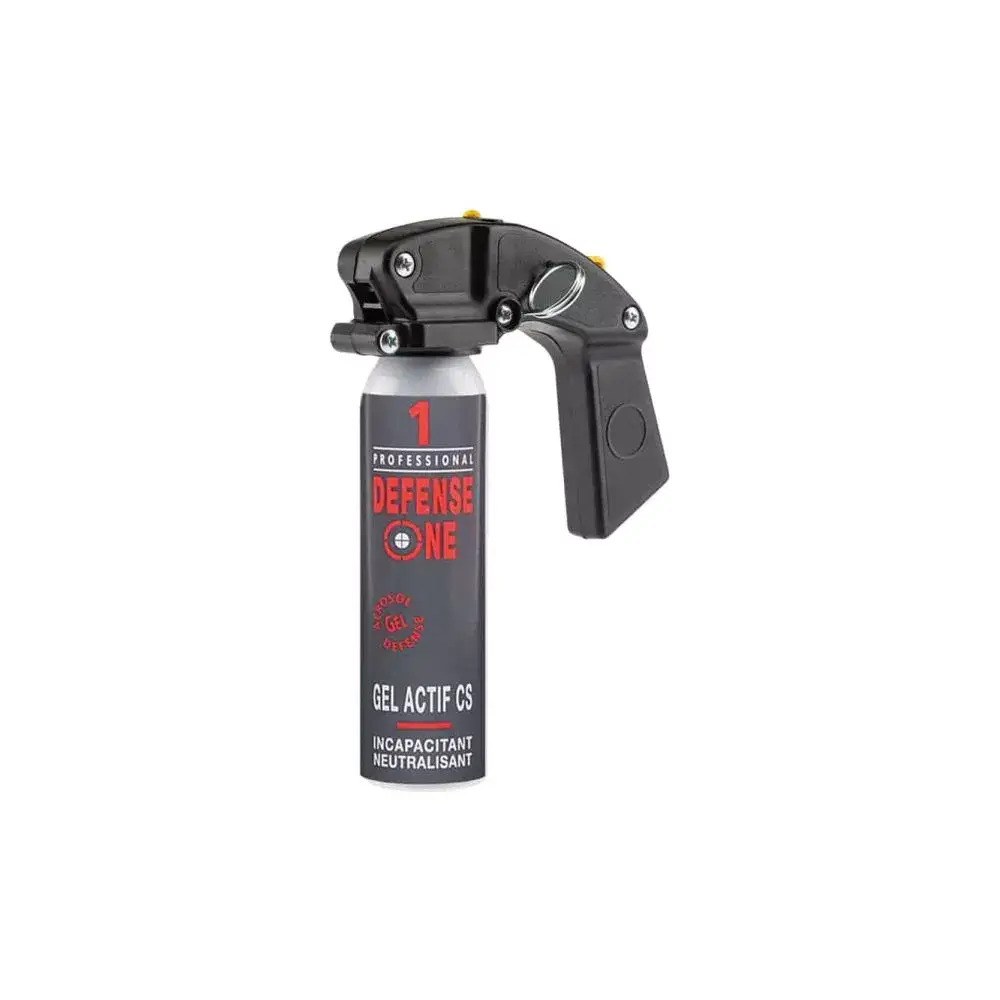 Aérosol de défense 300ml