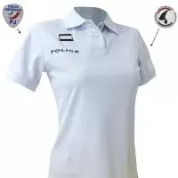 Polo Police Femme cooldry - Patrol