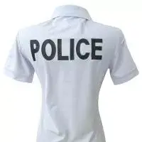 Polo Police Femme cooldry - Patrol