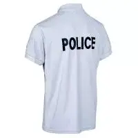 Polo Police Homme cooldry - Patrol