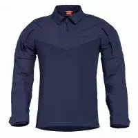 Chemise de combat Ranger bleue - Pentagon Tactical