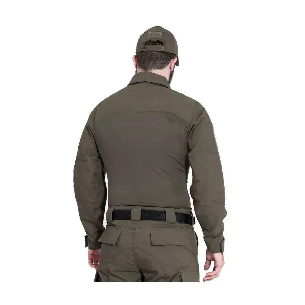 Chemise de combat Ranger bleue - Pentagon Tactical