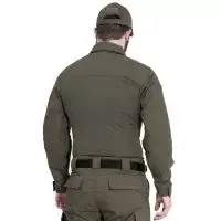 Chemise de combat Ranger bleue - Pentagon Tactical
