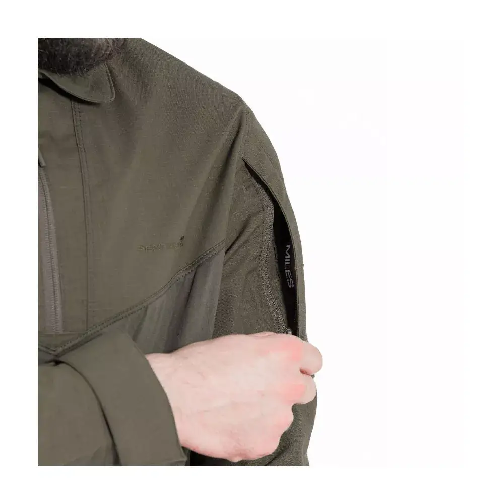 Chemise de combat Ranger bleue - Pentagon Tactical