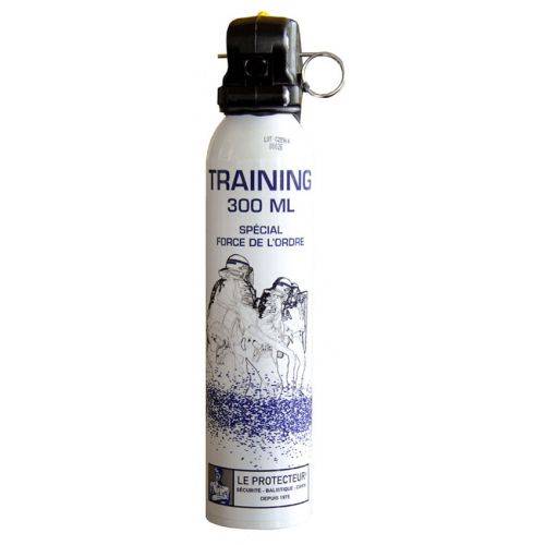 Aerosol d&#039;entrainement 300ml - LPSA