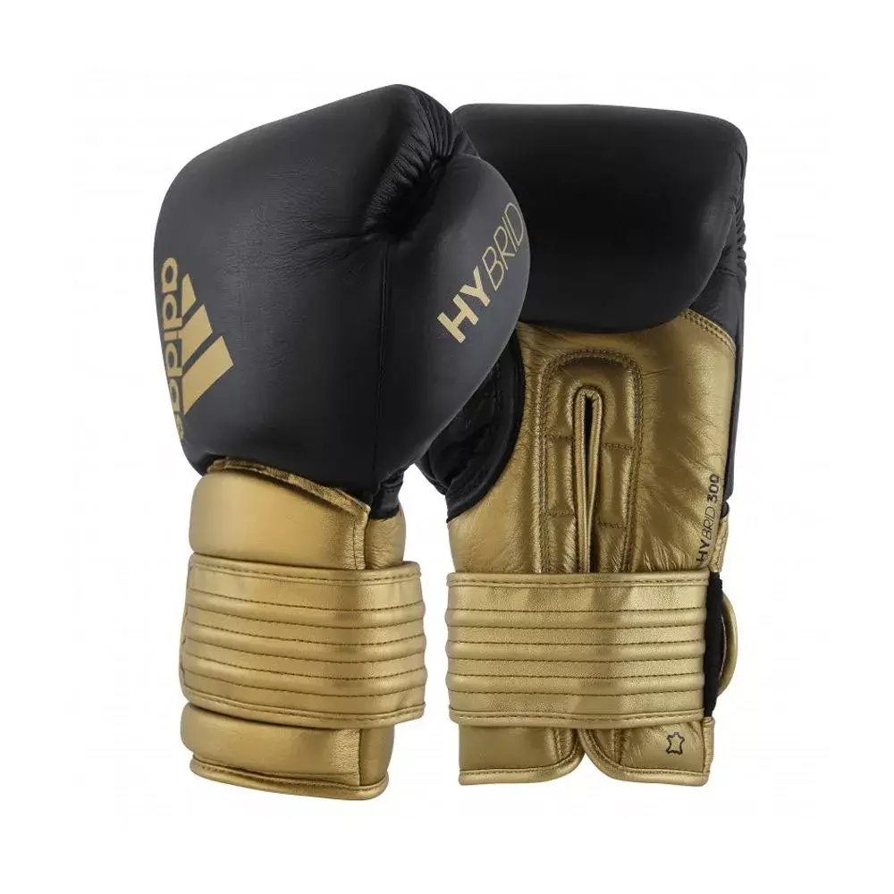 Gants de Boxe Hybride 300 - Adidas