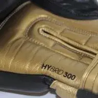 Gants de Boxe Hybride 300 - Adidas