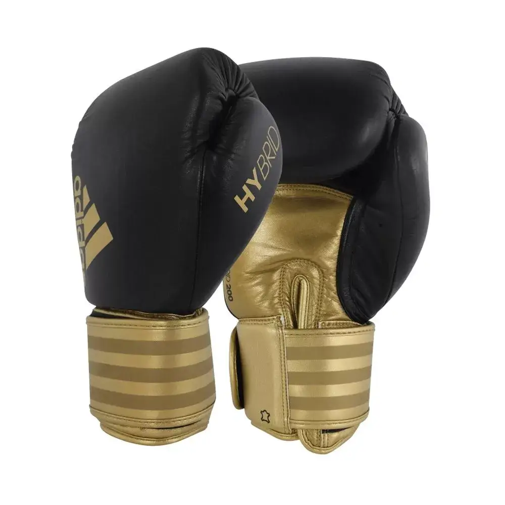 Gants de Boxe Hybride 200 - Adidas