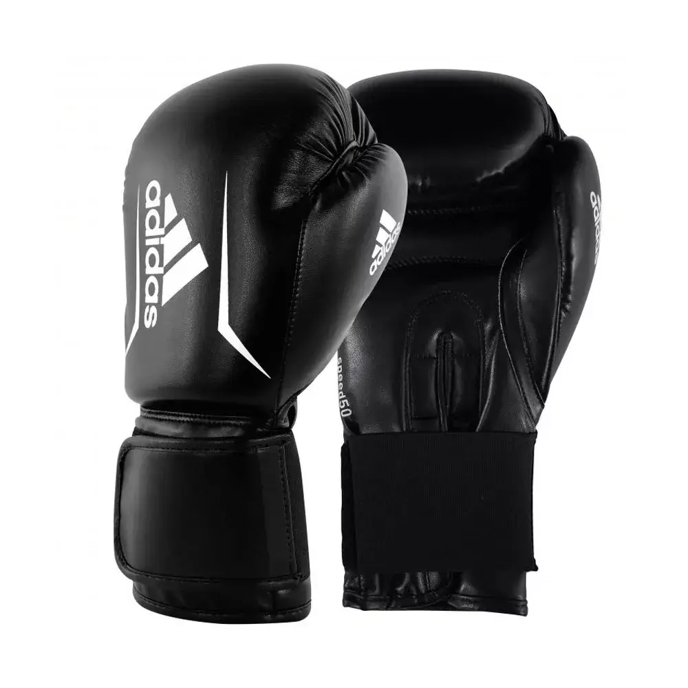 Gants de boxe speed 50 - Adidas Gants de boxe speed 50 - Adidas