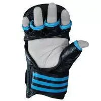 Gants de combat libre MMA - Adidas