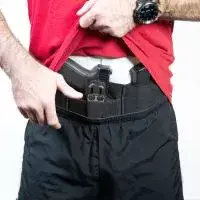 Ceinture port discret STACHE N.A.C.H.O. - Blackhawk