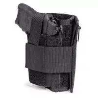 Holster de cheville avec porte-monnaie intégré - Elite Survival System