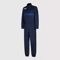 Combinaison d'intervention Police Municipale - Europa Kimache