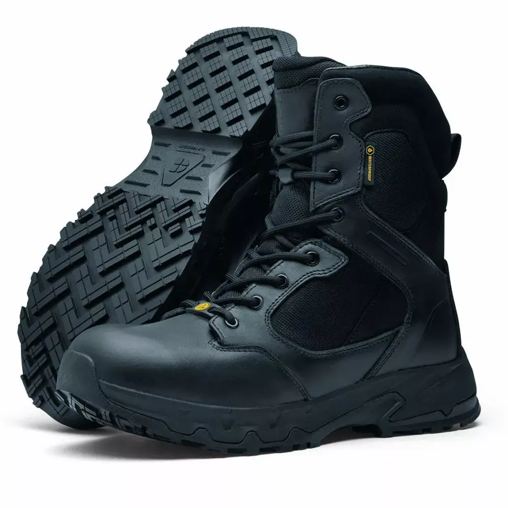 Chaussures d'intervention Defense High 02 - Shoes For Crews Chaussures d'intervention Defense High 02 - Shoes For Crews