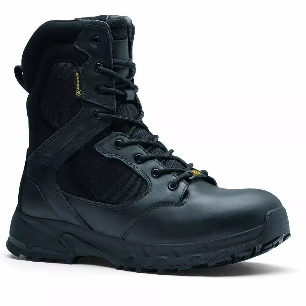 Chaussures d'intervention Defense High 02 - Shoes For Crews Chaussures d'intervention Defense High 02 - Shoes For Crews