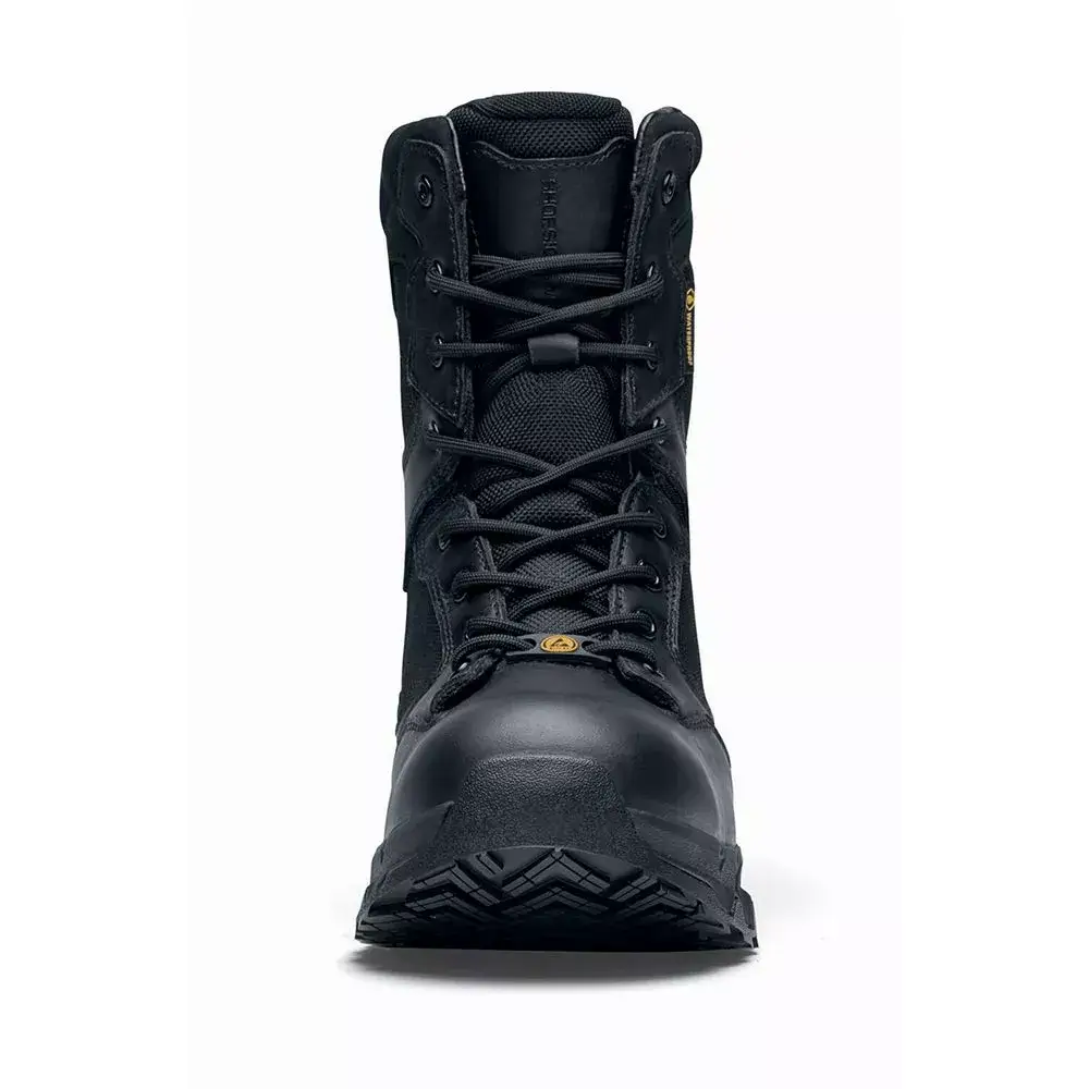 Chaussures d'intervention Defense High 02 - Shoes For Crews Chaussures d'intervention Defense High 02 - Shoes For Crews