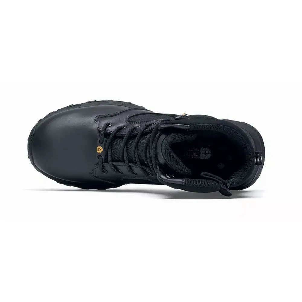 Chaussures d'intervention Defense High 02 - Shoes For Crews Chaussures d'intervention Defense High 02 - Shoes For Crews