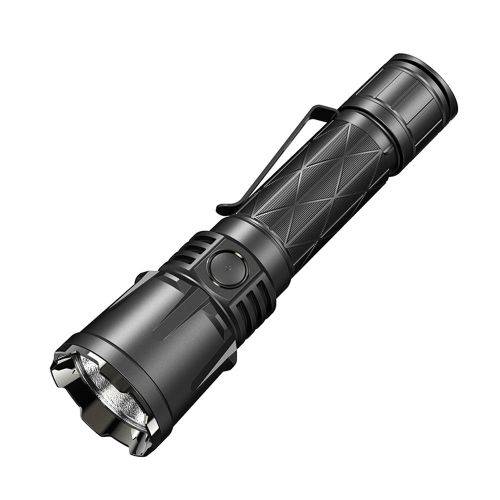 Lampe tactique rechargeable XT21X PRO - Klarus