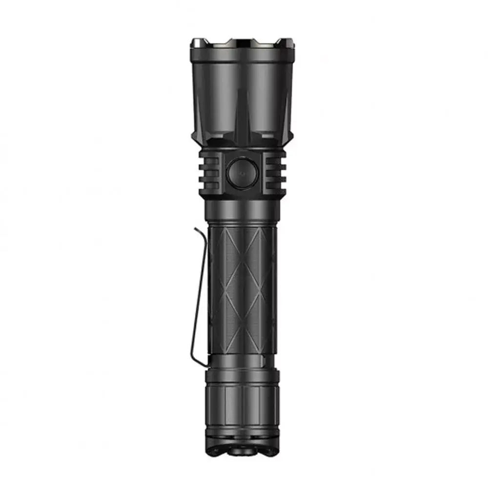 Lampe tactique rechargeable XT21X PRO - Klarus