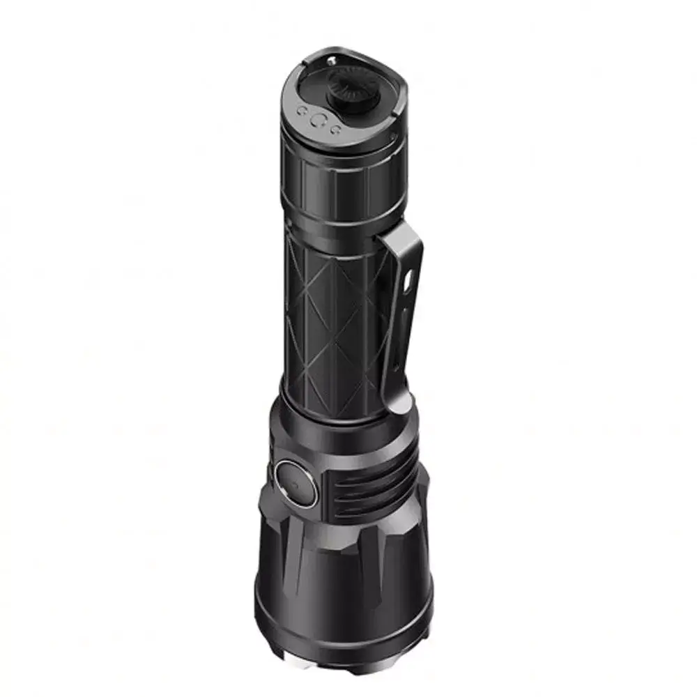 Lampe tactique rechargeable XT21X PRO - Klarus