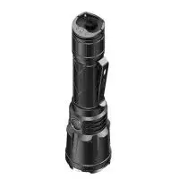 Lampe tactique rechargeable XT21X PRO - Klarus
