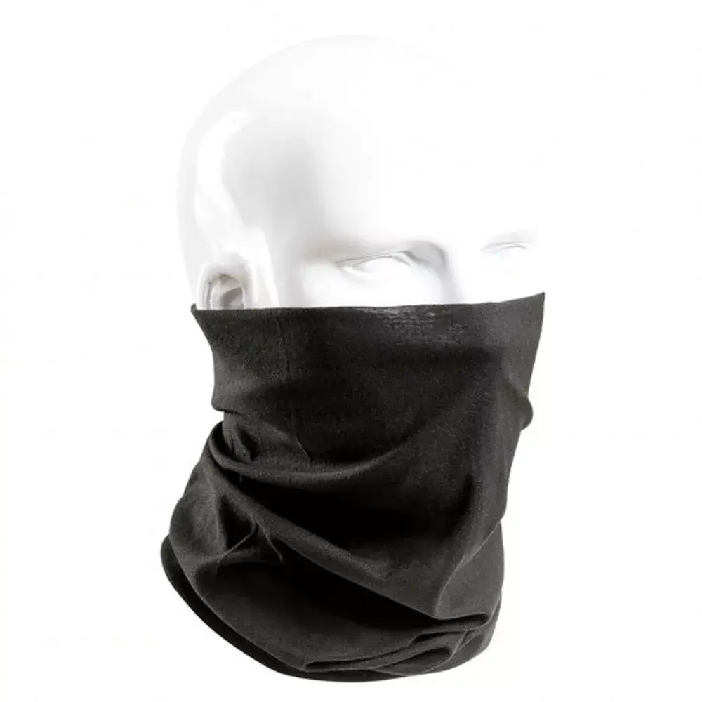 Tour de cou thermo performer 0/-10°C noir - A10 Equipement Tour de cou thermo performer 0/-10°C noir - A10 Equipement