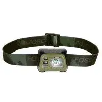 Lampe frontale tactique - Fosco Industries