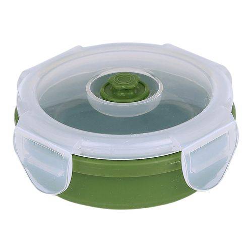 Bol pliable avec couvercle - Fosco Industries