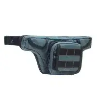Sacoche port discret Danaper Defender Graphite
