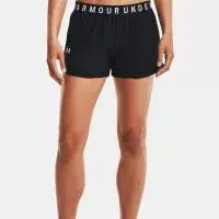 Short de sport Play Up 3.0 pour femme - Under Armour