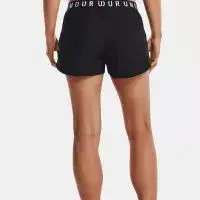 Short de sport Play Up 3.0 pour femme - Under Armour