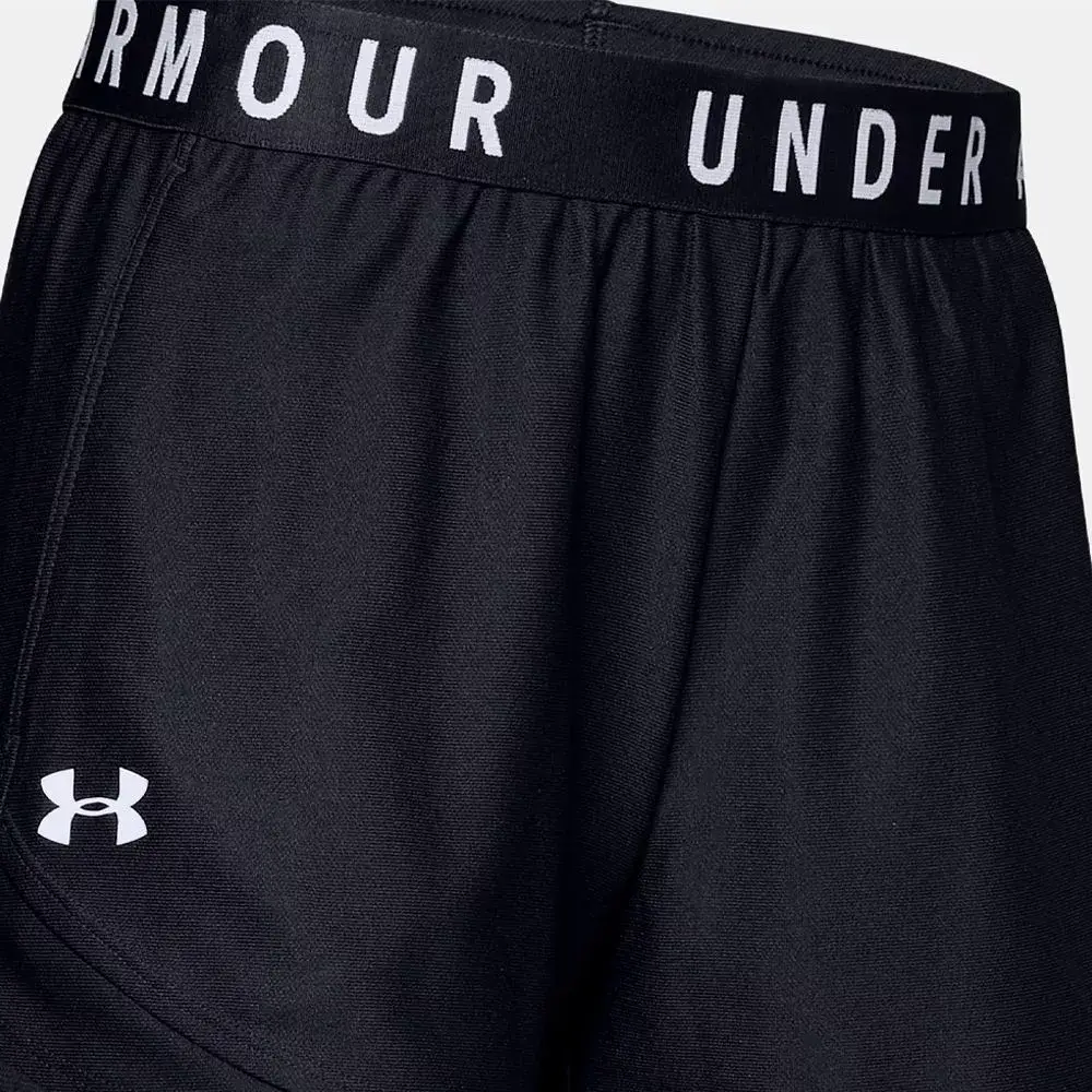 Short de sport Play Up 3.0 pour femme - Under Armour
