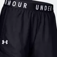 Short de sport Play Up 3.0 pour femme - Under Armour