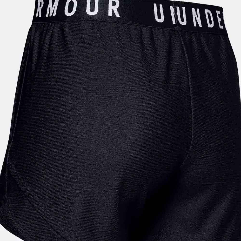 Short de sport Play Up 3.0 pour femme - Under Armour