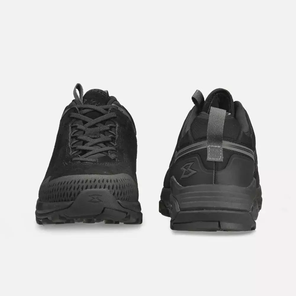 Chaussures d'intervention Groove noir - Garmont