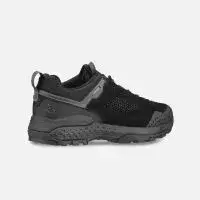 Chaussures d'intervention Groove noir - Garmont