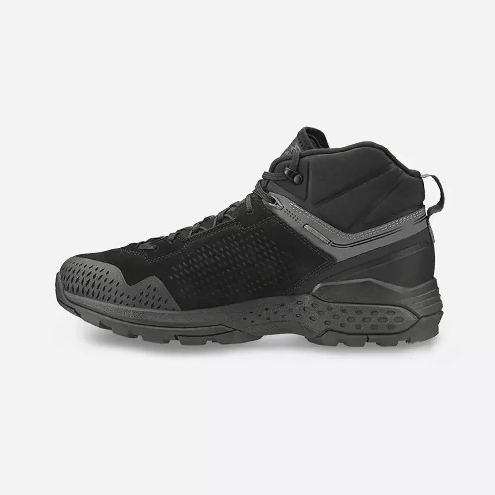 Chaussures d'intervention T4 Groove noir - Garmont Chaussures d'intervention T4 Groove noir - Garmont