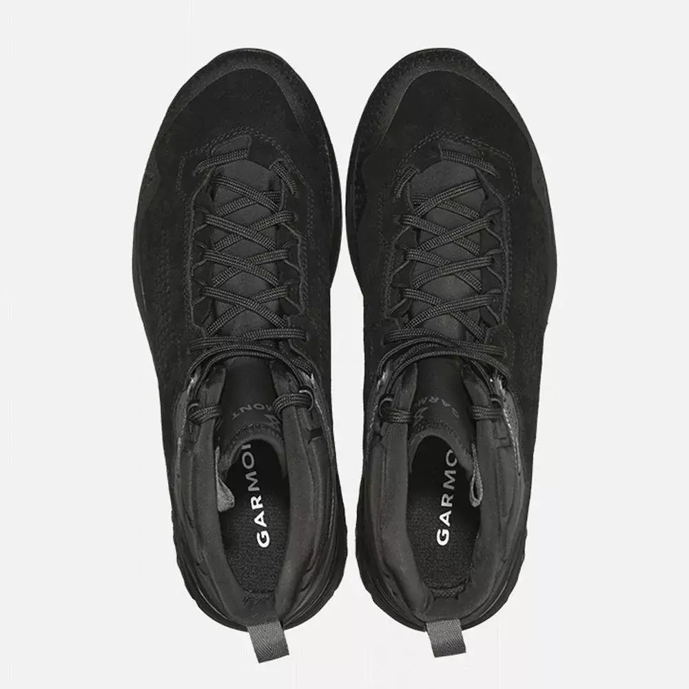 Chaussures d'intervention T4 Groove noir - Garmont Chaussures d'intervention T4 Groove noir - Garmont
