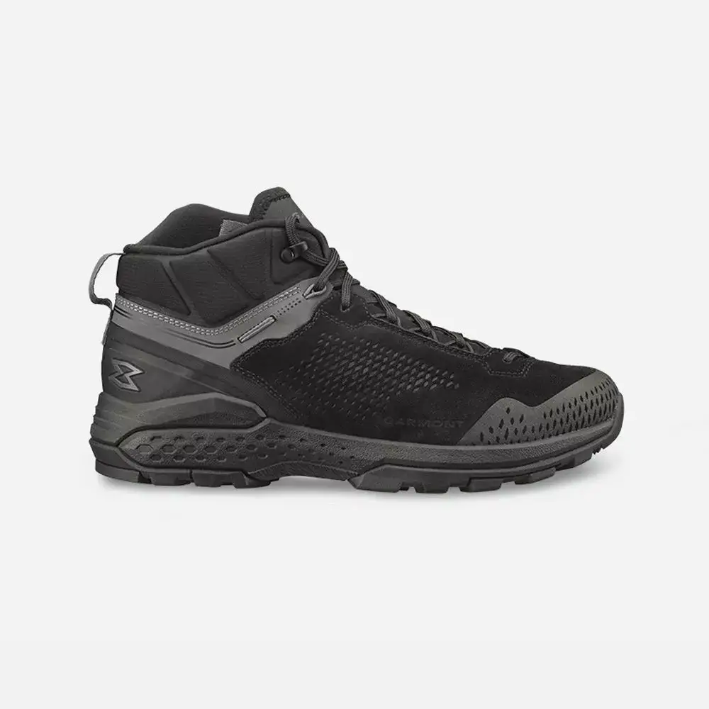 Chaussures d'intervention T4 Groove noir - Garmont Chaussures d'intervention T4 Groove noir - Garmont