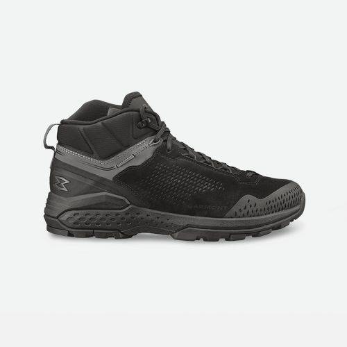 Chaussures d&#039;intervention T4 Groove noir - Garmont
