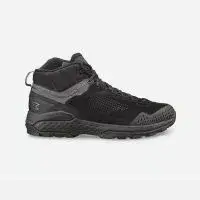 Chaussures d'intervention T4 Groove noir - Garmont