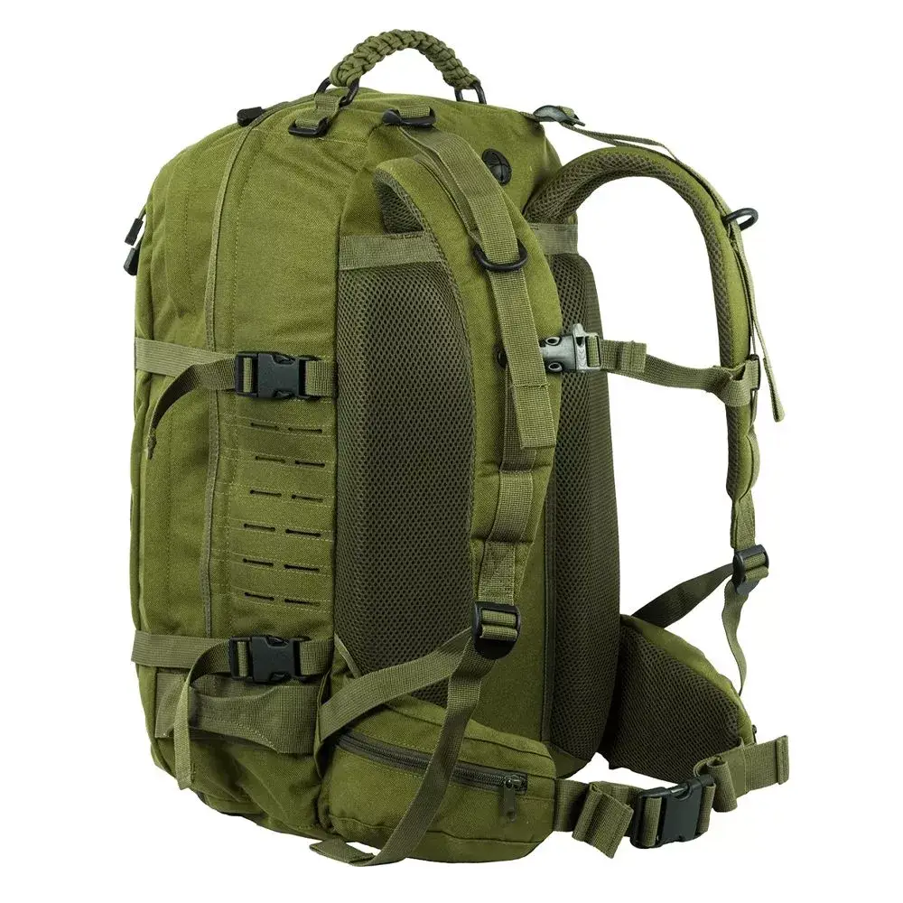 Sac à dos 43L Mission coyote - Elite Survival Systems