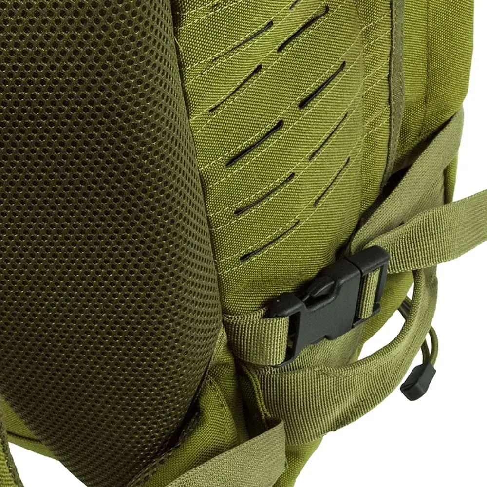 Sac à dos 43L Mission coyote - Elite Survival Systems