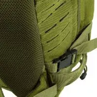 Sac à dos 43L Mission coyote - Elite Survival Systems