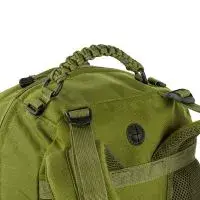 Sac à dos 43L Mission coyote - Elite Survival Systems