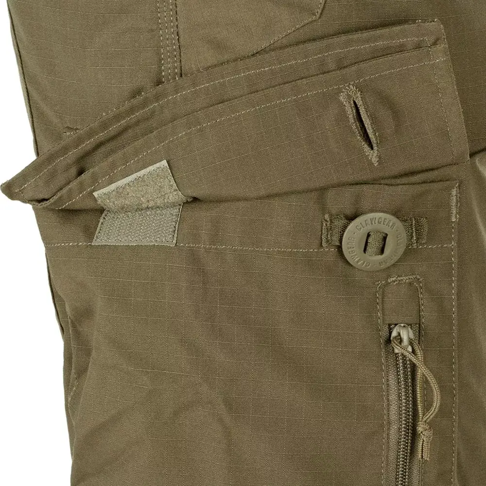 Pantalon de combat Raider MK.IV - Clawgear