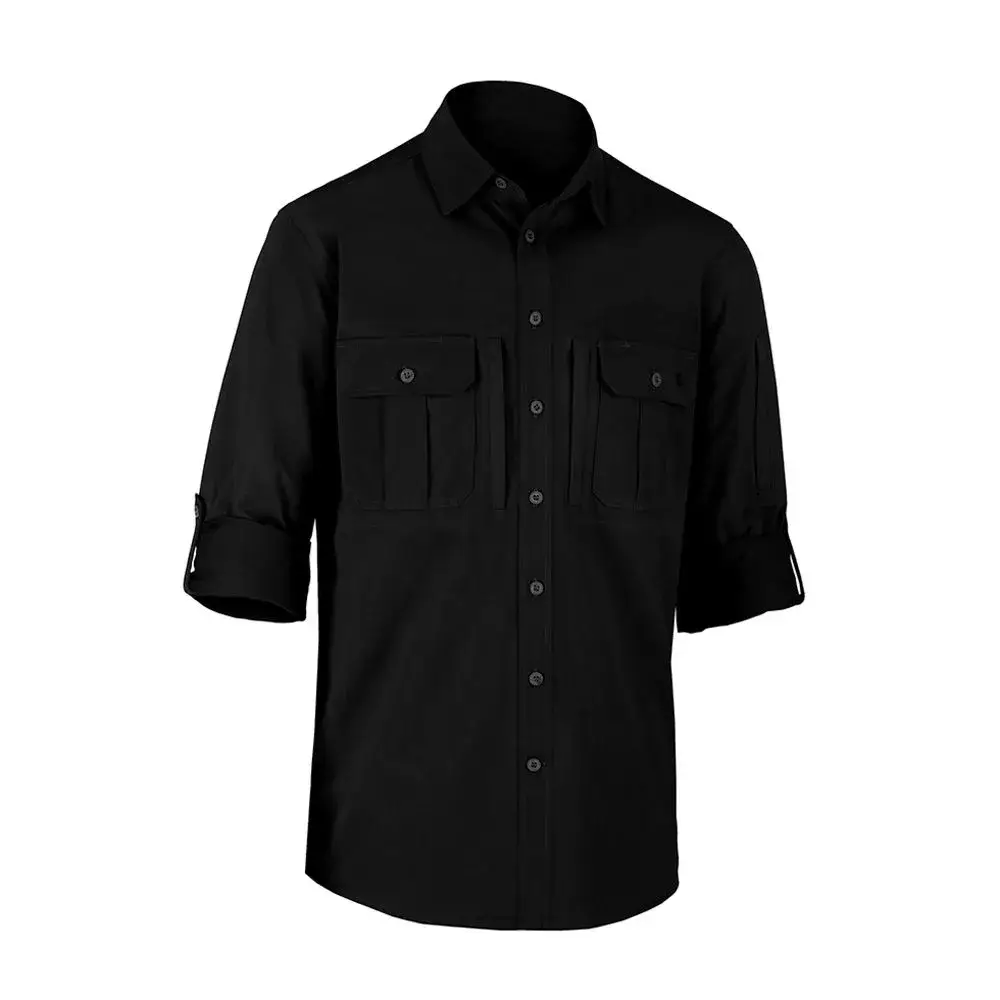 Chemise Picea - Clawgear