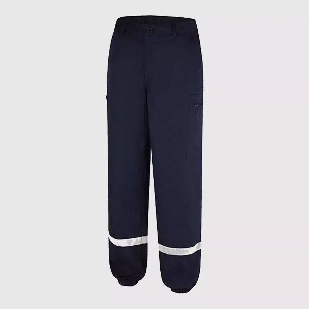 Pantalon SSIAP polycoton - Europa Kimache Pantalon SSIAP polycoton - Europa Kimache