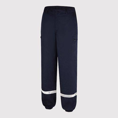 Pantalon SSIAP polycoton - Europa Kimache