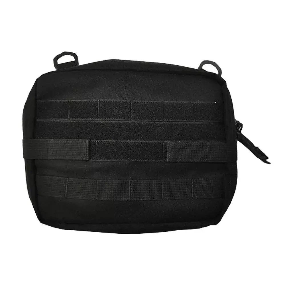 Poche tactical Admin & Medical EDC EMT noir - ADN Tactical